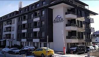 Altitude Mountain Apartments Aspen