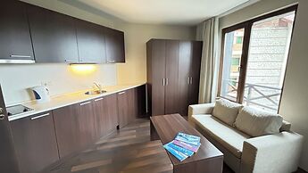 Altitude Mountain Apartments Aspen