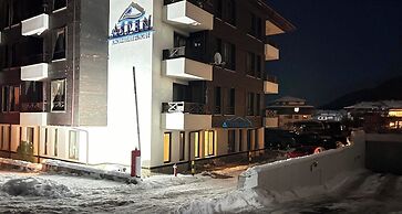Altitude Mountain Apartments Aspen