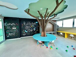 RN Studio Apto 806-Mandi Hospitalidade