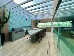 RN Studio Apto 806-Mandi Hospitalidade