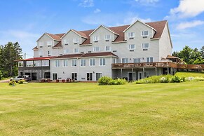 Stanley Bridge Country Resort