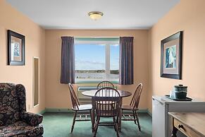 Stanley Bridge Country Resort