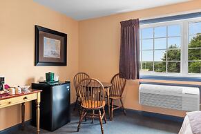 Stanley Bridge Country Resort