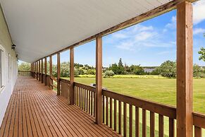 Stanley Bridge Country Resort