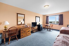 Stanley Bridge Country Resort