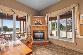 Stanley Bridge Country Resort