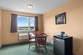 Stanley Bridge Country Resort