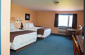 Stanley Bridge Country Resort