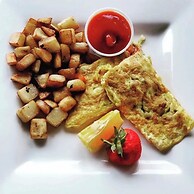 Stanley Bridge Country Resort