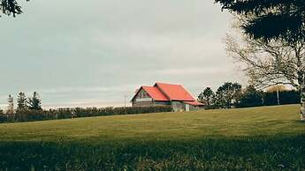 Stanley Bridge Country Resort