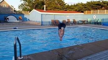 Stanley Bridge Country Resort