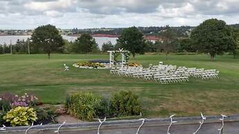 Stanley Bridge Country Resort