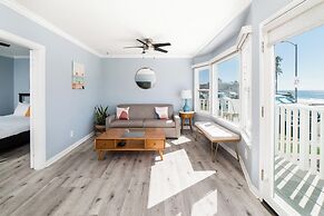 Pacific Bungalow
