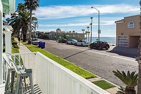 Pacific Bungalow