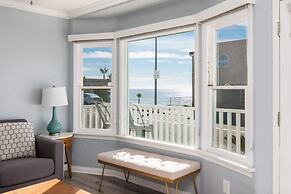Pacific Bungalow