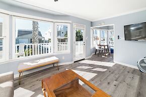 Pacific Bungalow