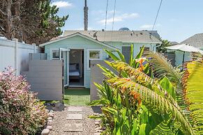 Pacific Bungalow