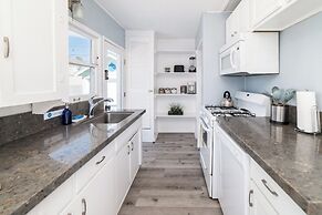 Pacific Bungalow