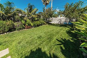 Pacific Bungalow