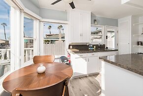 Pacific Bungalow