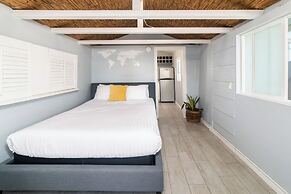 Pacific Bungalow