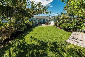 Pacific Bungalow
