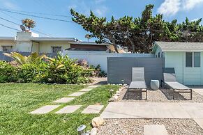 Pacific Bungalow
