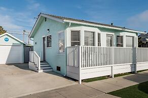 Pacific Bungalow
