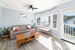 Pacific Bungalow