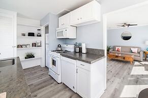 Pacific Bungalow