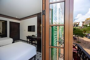 Thala Hotel Phu Quoc