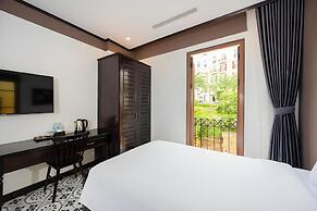 Thala Hotel Phu Quoc