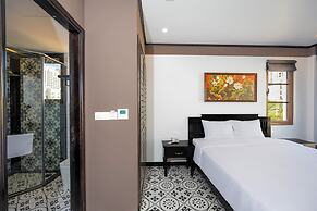 Thala Hotel Phu Quoc