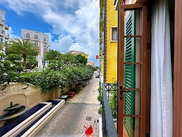 Thala Hotel Sorrento