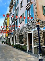 Thala Hotel Phu Quoc