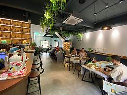 Thala Hotel Sorrento