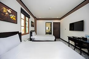 Thala Hotel Phu Quoc