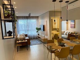 Edificio Promenade II - Apto 1101