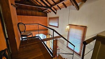 Pousada Borghetto