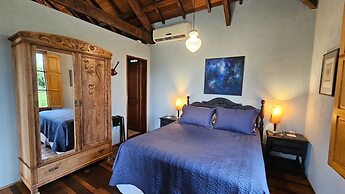 Pousada Borghetto