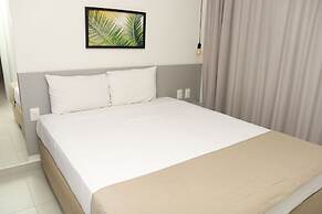 Edifício Promenade II - Apto 1106