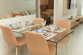 Edifício Promenade II - Apto 1106