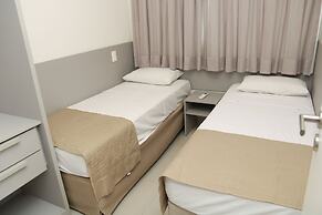 Edifício Promenade II - Apto 1106