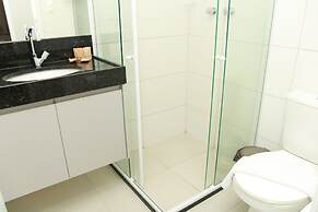 Edifício Promenade II - Apto 1106