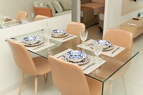 Edifício Promenade II - Apto 1106