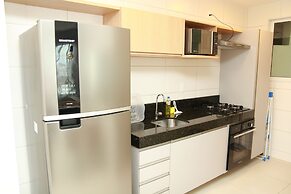 Edifício Promenade II - Apto 1106