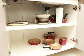 Edifício Promenade II - Apto 1106