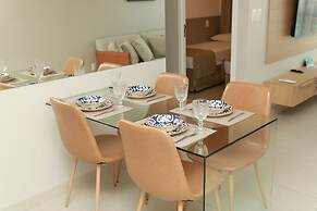 Edifício Promenade II - Apto 1106