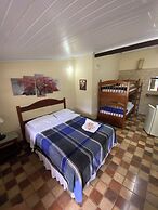 Pousada Marina Paraty